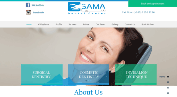 sama-svc.com