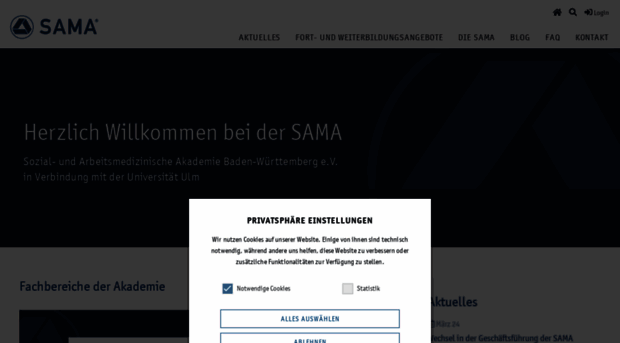 sama.de