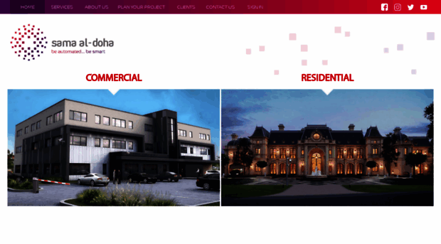 samaaldoha.com