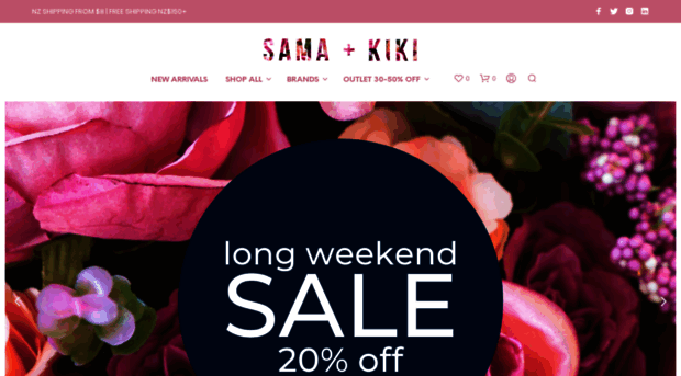 samaandkiki.co.nz