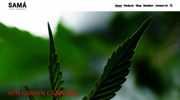 samacanna.com
