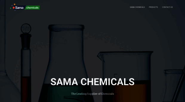samachemicals.com