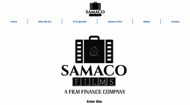 samacofilms.com