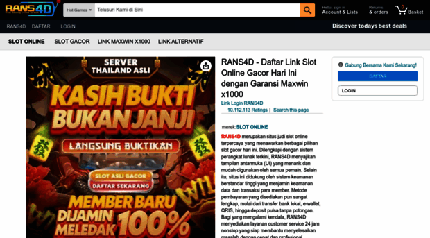 samadamsalliance.org