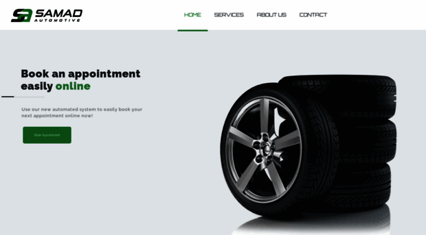 samadautomotive.com