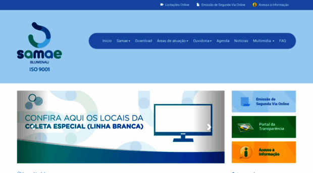 samae.com.br