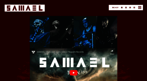 samael.info