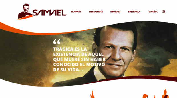 samael.org