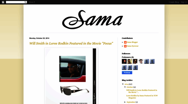 samaeyewear.blogspot.com