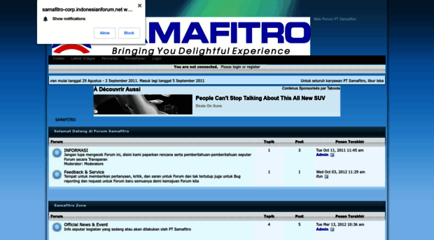 samafitro-corp.indonesianforum.net