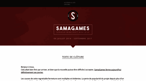 samagames.net