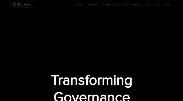 samagragovernance.in