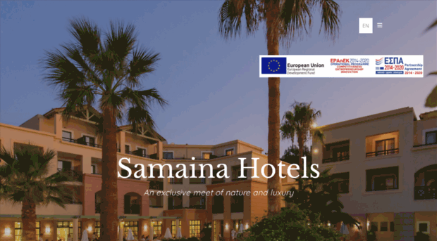 samainahotels.gr