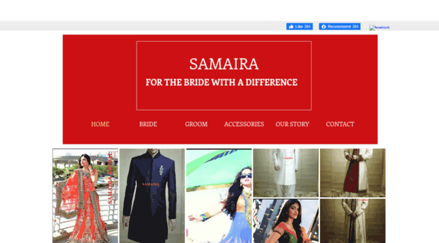 samairaboutique.com