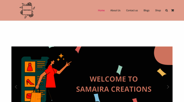 samairacreations.in