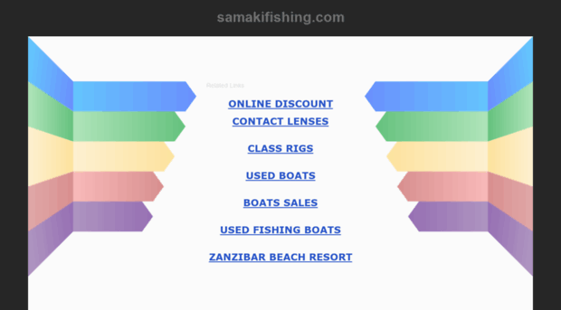 samakifishing.com