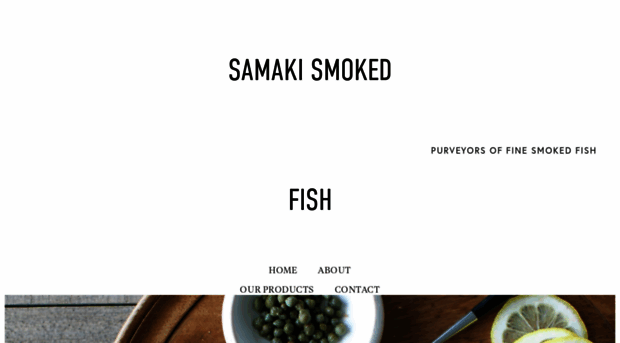 samakismokedfish.com