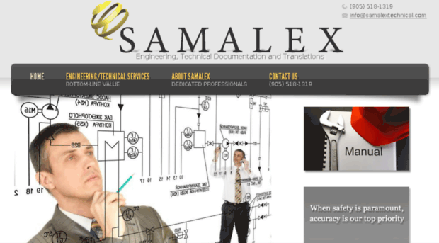 samalextechnical.com