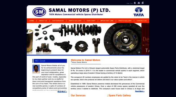 samalmotors.com