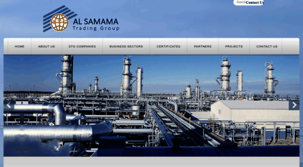 samama-group.com