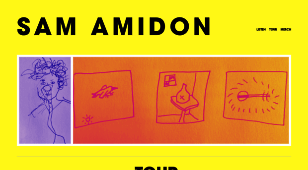 samamidon.com