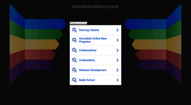 samanacademy.com