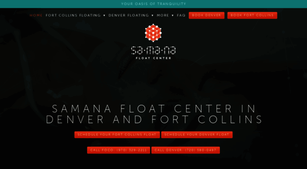 samanafloat.com