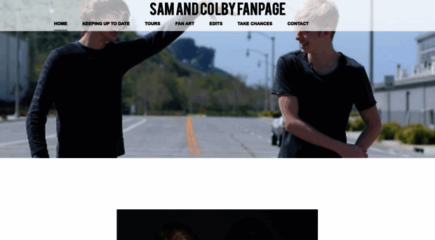 samandcolbyfans.weebly.com