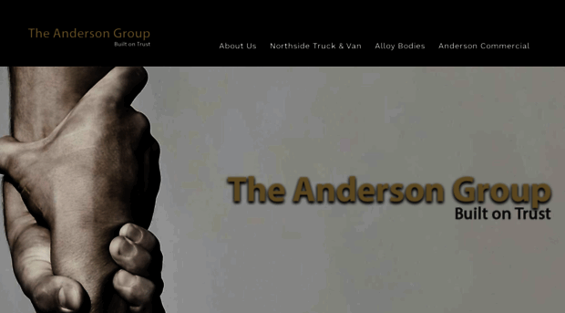 samanderson.co.uk