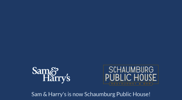 samandharrysschaumburg.com