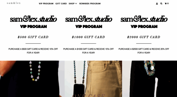 samandlexstudio.com