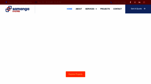 samangasolutions.com