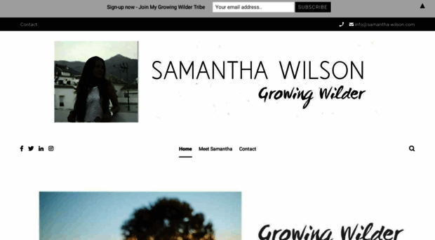 samantha-wilson.com