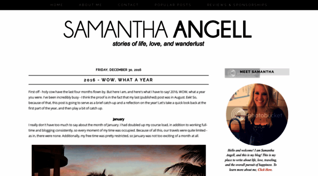 samanthaangell.com