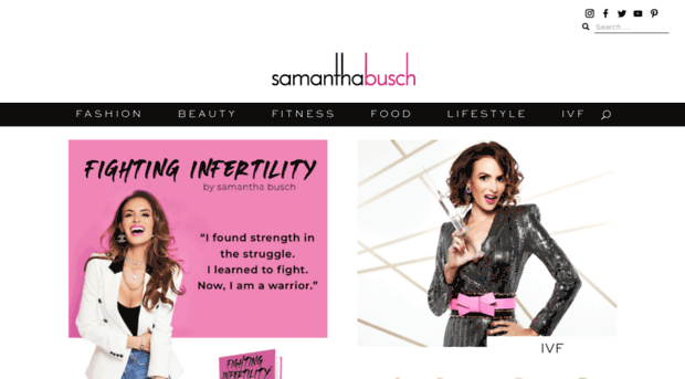 samanthabusch.com