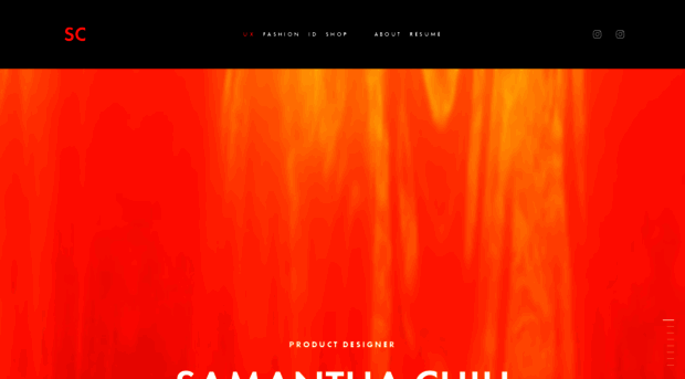 samanthachiu.com