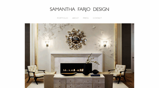 samanthafarjodesign.com