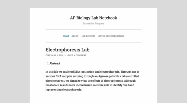 samanthafinglassapbio.wordpress.com