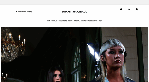 samanthagiraud.com