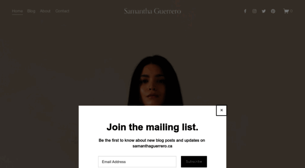 samanthaguerrero.ca