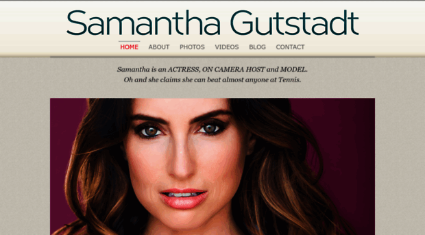 samanthagutstadt.com