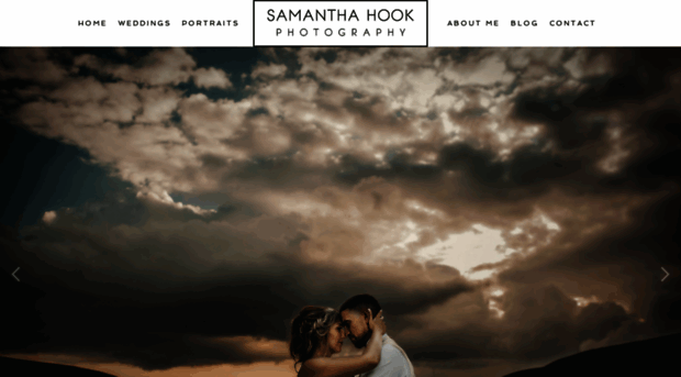 samanthahook.co.uk