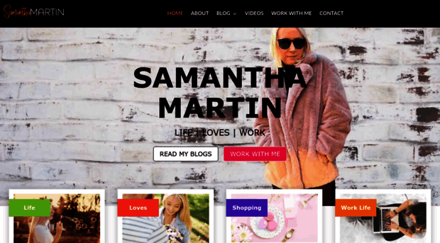 samanthamartin.co.uk