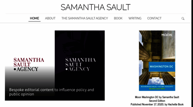 samanthaonstyle.com