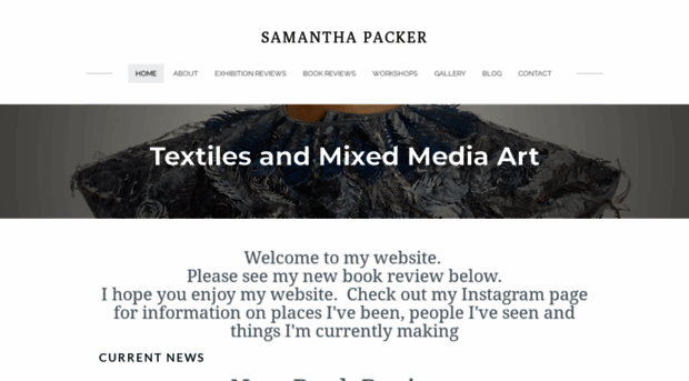 samanthapacker.com