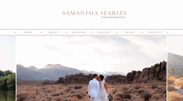 samanthasearles.com