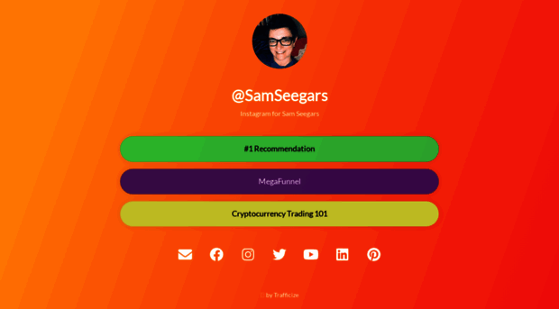 samanthaseegars.com