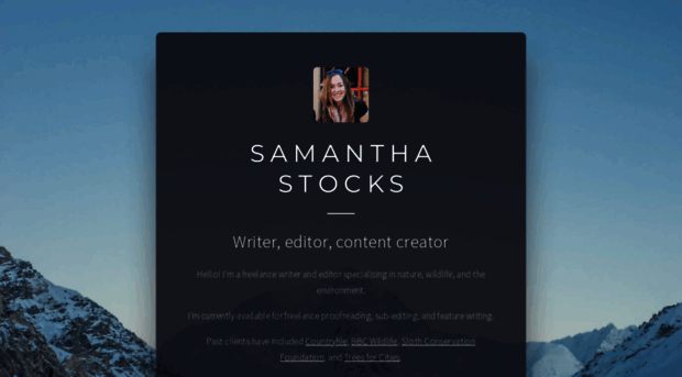 samanthastocks.com