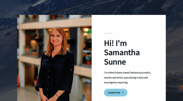 samanthasunne.com