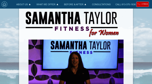 samanthataylorfitness.com